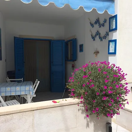 Ostuni Residence * Ostuni