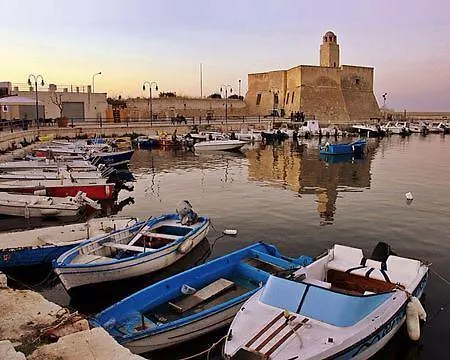 Ostuni Residence