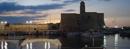 Apartmán Ostuni Residence *