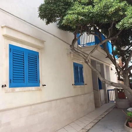 Ostuni Residence * Ostuni