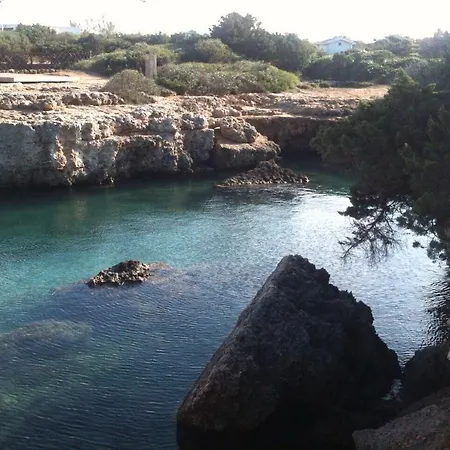 Apartmán Ostuni Residence *