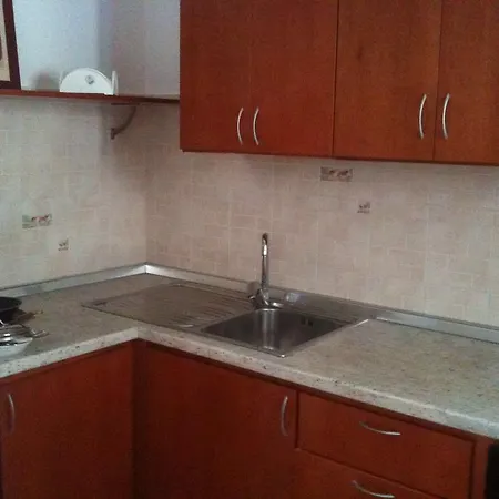 Ostuni Residence Apartmán Ostuni