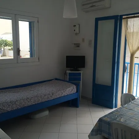 Ostuni Residence Apartmán Ostuni