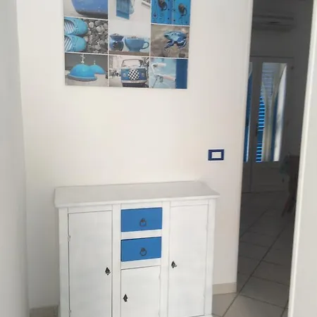 Apartmán Ostuni Residence *