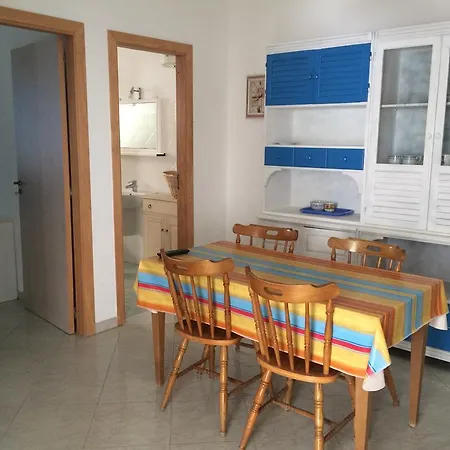 Ostuni Residence Apartmán Ostuni