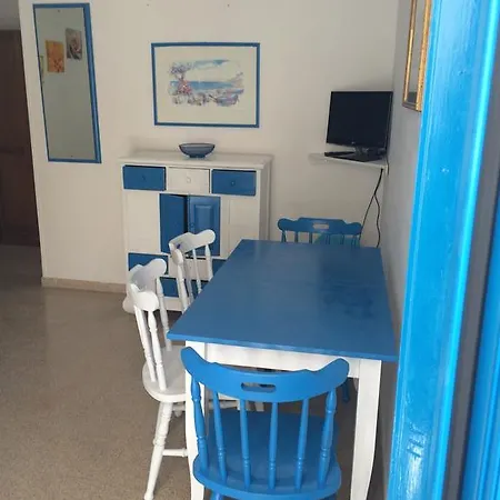 Ostuni Residence