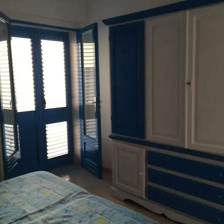 Ostuni Residence *