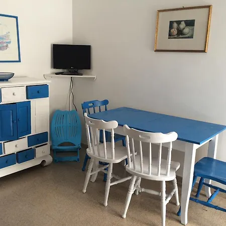 Apartmán Ostuni Residence Ostuni