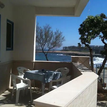 Apartmán Ostuni Residence Ostuni