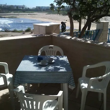 Apartmán Ostuni Residence
