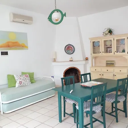 Ostuni Residence *