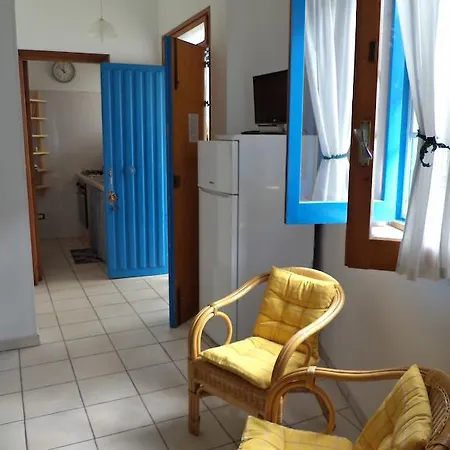 Ostuni Residence *