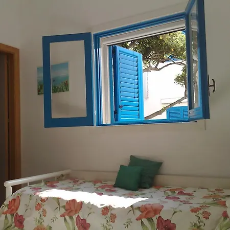 Ostuni Residence