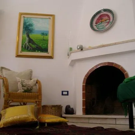 Apartmán Ostuni Residence *