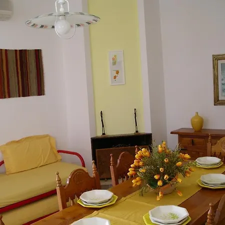 Ostuni Residence