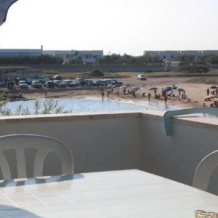 Apartmán Ostuni Residence *