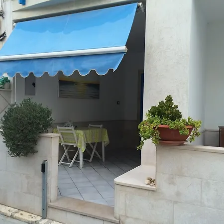 Ostuni Residence