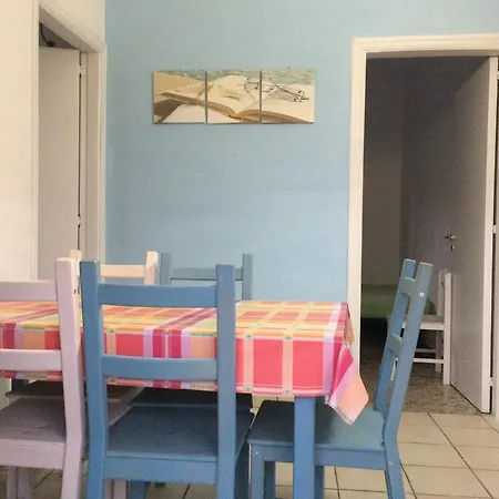 Ostuni Residence