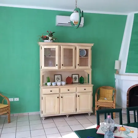 Ostuni Residence Apartmán Ostuni