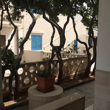 Ostuni Residence Apartmán
