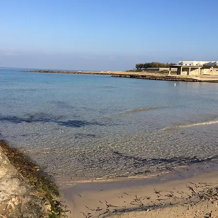 Ostuni Residence Apartmán Ostuni