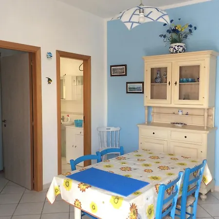 Ostuni Residence Apartmán