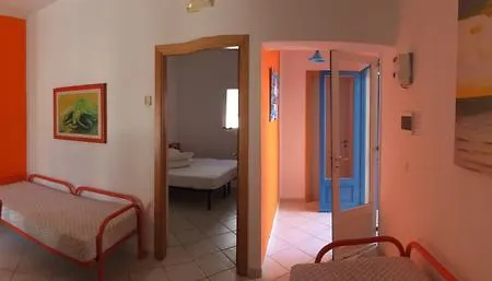 Ostuni Residence *