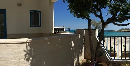 Ostuni Residence Apartmán *