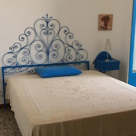 Apartmán Ostuni Residence *