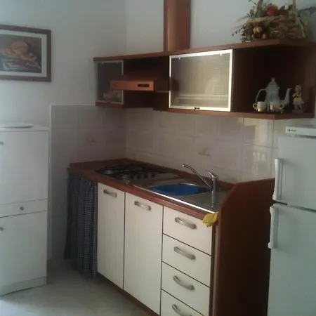 Ostuni Residence * Ostuni