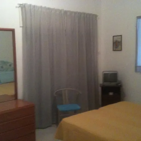 Apartmán Ostuni Residence Ostuni