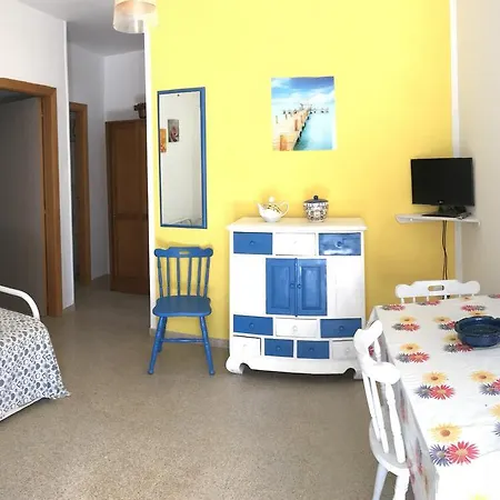 Ostuni Residence *