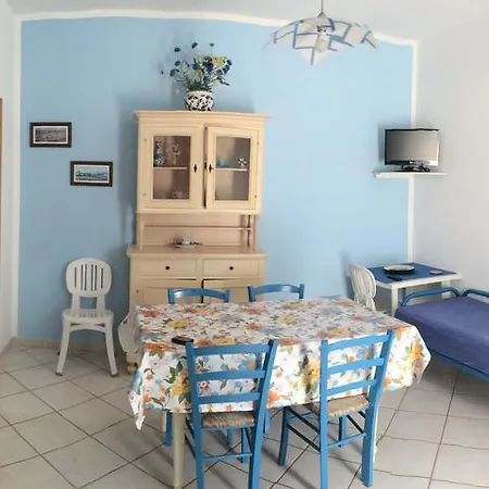Ostuni Residence
